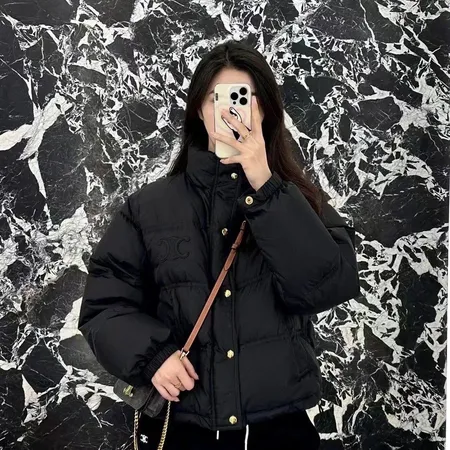 セリーヌ CELINE ダウン ジャケット コピー全品送料無料