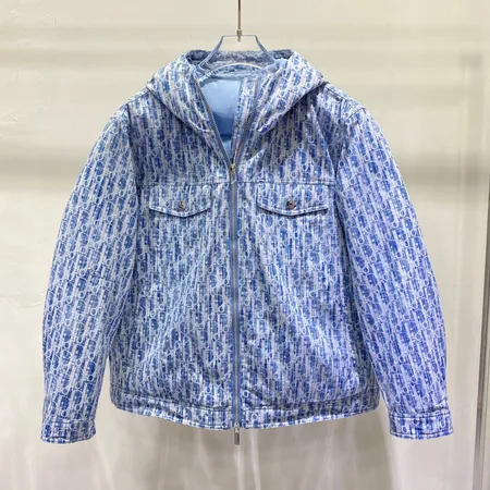 ディオール Dior ダウンジャケット 安いコピー 偽物N級品通販