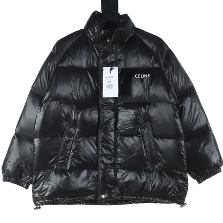 セリーヌ CELINE ダウンジャケット スーパーピー N級品激安