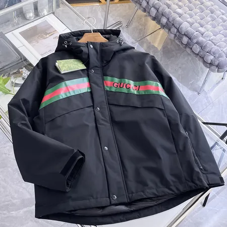 グッチ GUCCI ダウンジャケット スーパーピー 全品送料無料