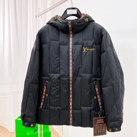 ルイビトン lv ダウンジャケット スーパーピー 全品送料無料
