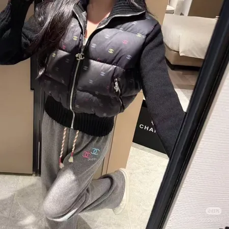 シャネル chanel ダウンジャケット スーパーピー激安通販