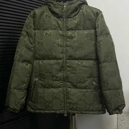グッチ GUCCI ダウンジャケット コピーN級品激安