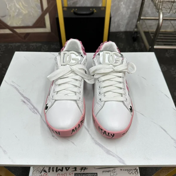 ドルチェ＆ガッバーナ D&G 靴 シューズ スーパーコピー 人気