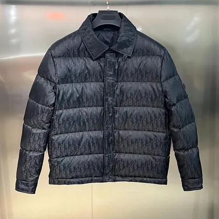 ディオール Dior ダウンジャケット 安いコピー 偽物N級品通販