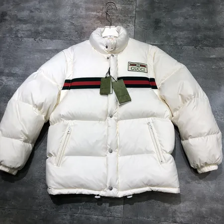 グッチ GUCCI ダウン ジャケット 偽物激安 n級品