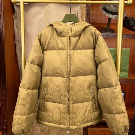 グッチ GUCCI ダウンジャケット コピーN級品激安