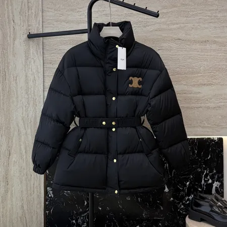 セリーヌ CELINE ダウンジャケット スーパーピーN級品激安