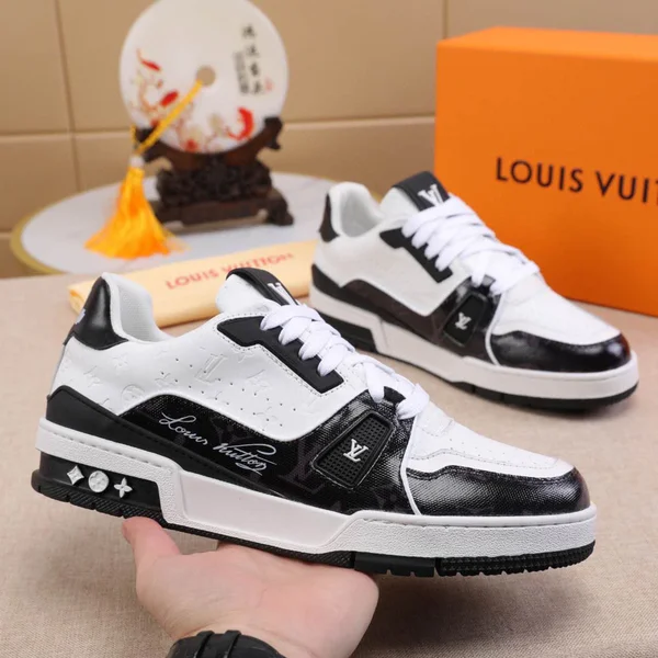 ルイヴィトン vuitton 靴 シューズ スーパーコピー 激安通販