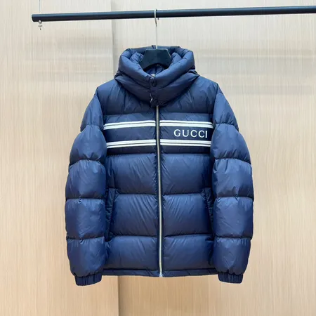 グッチ GUCCI ダウンジャケット スーパーピー 全品送料無料