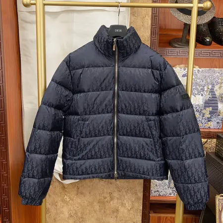 ディオール Dior ダウンジャケット 偽物激安 送料無料