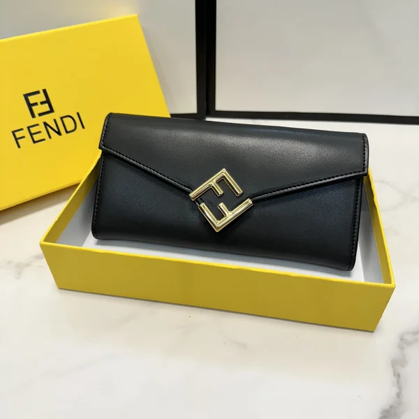 フェンディ 財布 偽物激安 fendiコピー ウォレット ブランドn級品
