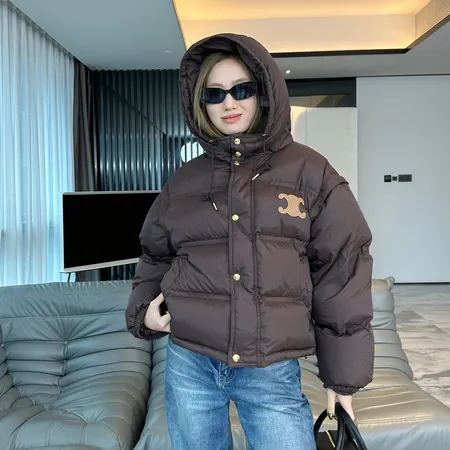 セリーヌ CELINE ダウンジャケット コピー激安通販