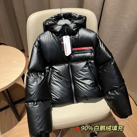 プラダ PRADA ダウンジャケット コピー激安通販