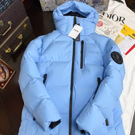 ディオール Dior ダウンジャケット コピー全品送料無料