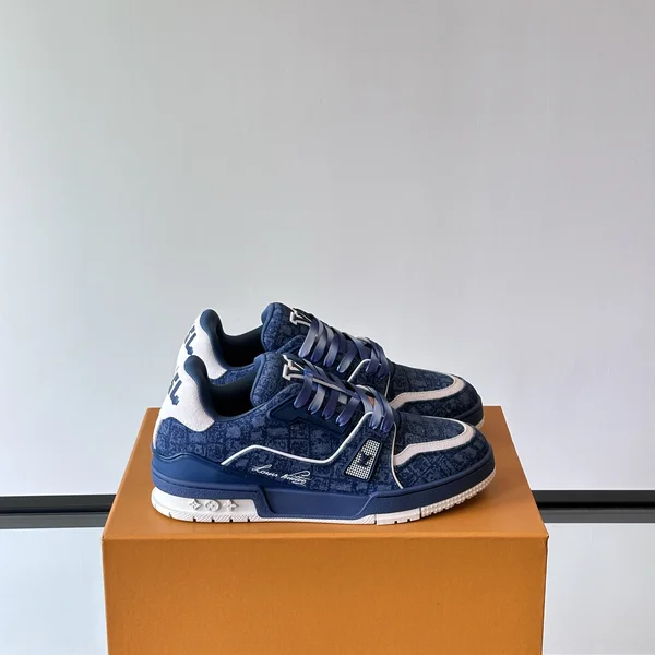 ルイヴィトン vuitton 靴 スーパーコピー ブランドシューズ 激安通販