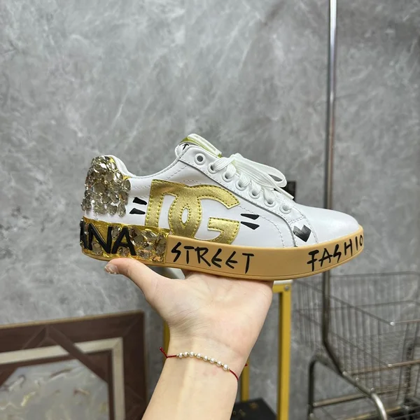 ドルチェ＆ガッバーナ D&G 靴 シューズ スーパーコピー 人気