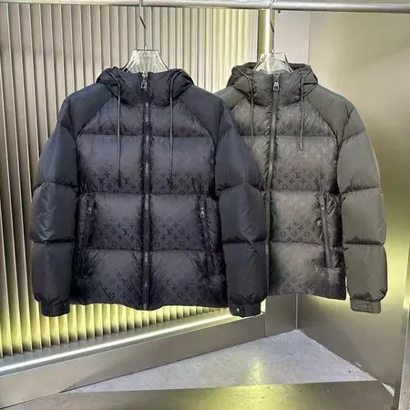 ルイヴィトン lv ダウンジャケット コピーN級品 安い通販
