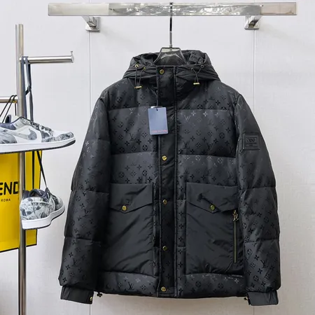 ルイヴィトン 偽物 ダウンジャケット vuitton スーパーコピー 激安通販