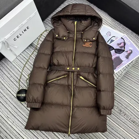 セリーヌ CELINE ダウンジャケット スーパーピー全品送料無料