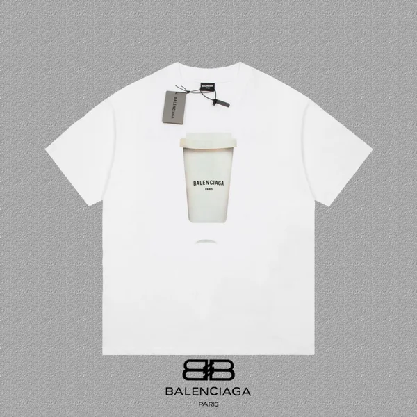 バレンシアガ 服 tシャツ スーパーコピー Balenciaga服 ブランド偽物激安通販