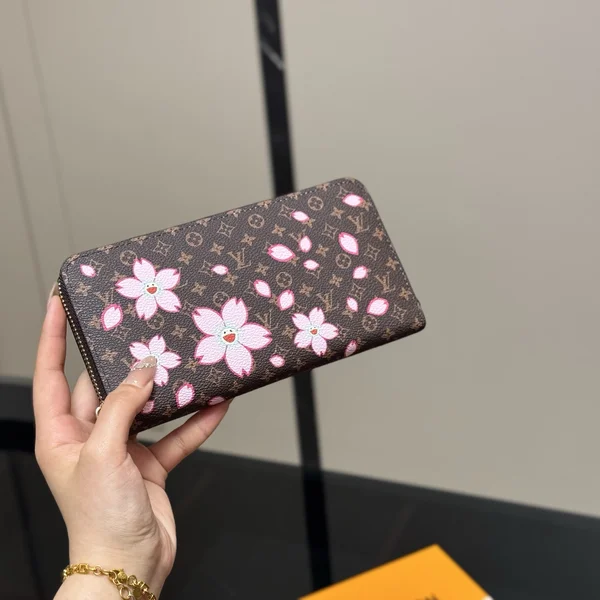 ルイヴィトン 財布 偽物激安 lvウォレット ブランド スーパーコピー