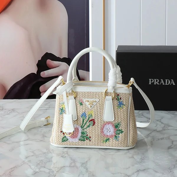 プラダ バッグ 偽物 PRADA 腰バッグ N級品通販 26x17x11cm