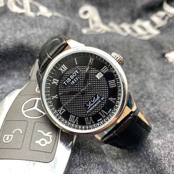 ティソ 時計 偽物N級品通販 スーパーコピー 直径40mm