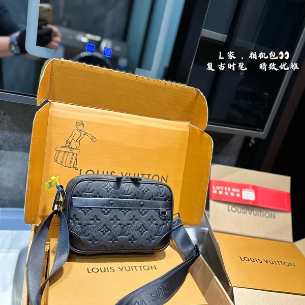 ルイヴィトン ショルダーバッグ 偽物N級品 スーパーコピー通販