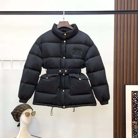 セリーヌ CELINE ダウンジャケット スーパーピー全品送料無料