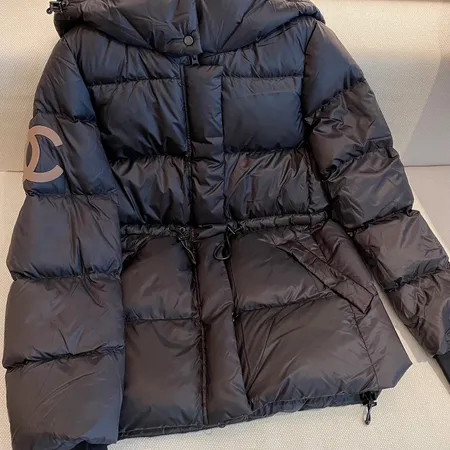 CHANEL シャネル ダウン ジャケット コピー激安通販