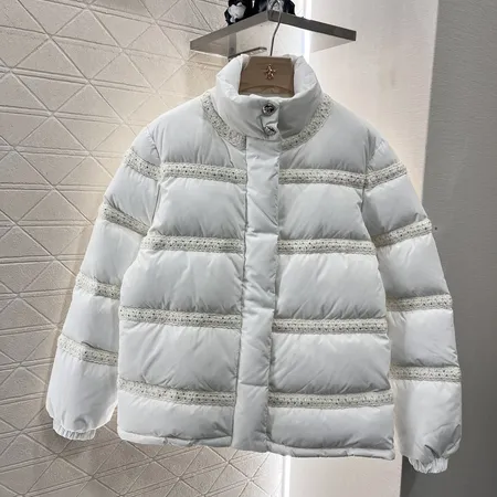 シャネル CHANEL ダウンジャケット コピー激安通販