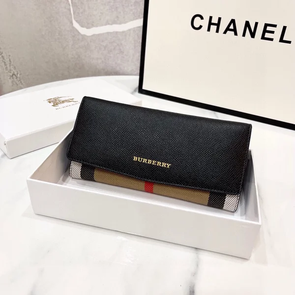 バーバリー 財布 偽物激安 burberryコピー ウォレット ブランドn級品