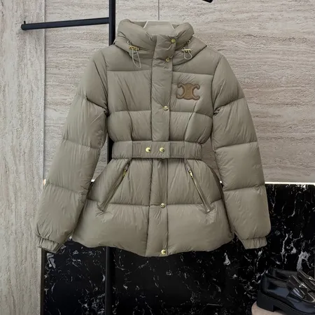 セリーヌ CELINE ダウンジャケット スーパーピーN級品激安