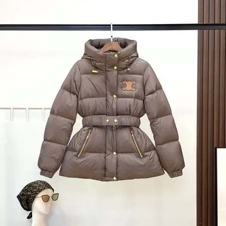 セリーヌ CELINE ダウンジャケット スーパーピー全品送料無料