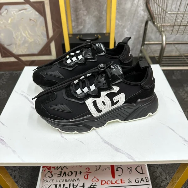 ドルチェ＆ガッバーナ D&G 靴 シューズ スーパーコピー 人気