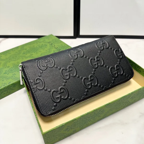 グッチ財布 偽物激安 gucciコピーウォレット ブランドn級品