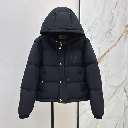 セリーヌ CELINE ダウンジャケット スーパーピー N級品激安