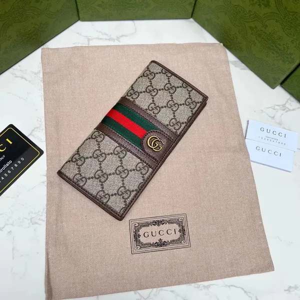 グッチ財布 偽物激安 gucciコピーウォレット ブランドn級品