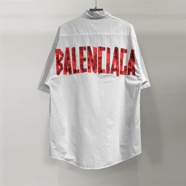 バレンシアガ 服 スーパーコピー balenciaga シャツ ブランド偽物激安通販