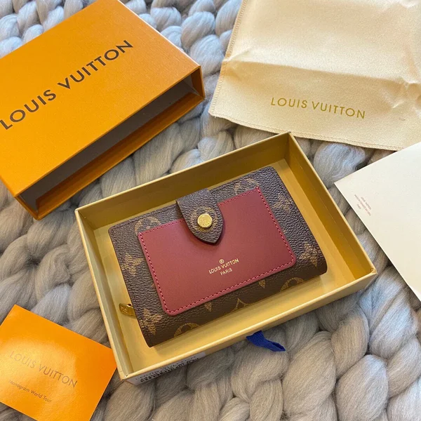 ルイヴィトン 財布 偽物激安 lvコピー ウォレット ブランドn級品