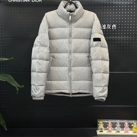 ディオール Dior ダウンジャケット 安いコピー 偽物N級品通販