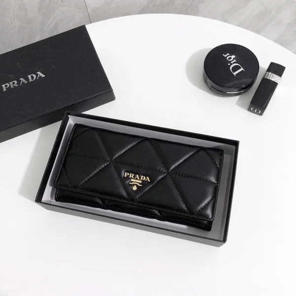 プラダ 財布 偽物激安 prada ウォレット ブランド スーパーコピー