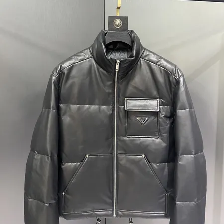 PRADA プラダ ダウンジャケット 激安 偽物 - スーパーコピー 最高品質