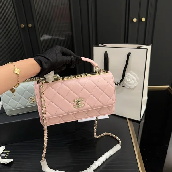 シャネルカバン コピー chanel ショルダーバッグ ブランド偽物N級品