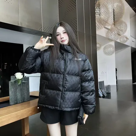 セリーヌ CELINE ダウンジャケット スーパーコピーN級品激安