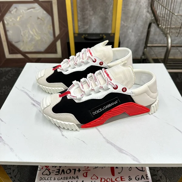 ドルチェ＆ガッバーナ D&G 靴 シューズ スーパーコピー ペアルック 大人気