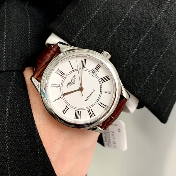 ロンジン 偽物通販 - 時計 - スーパーコピー