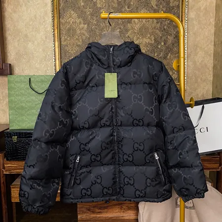 グッチ GUCCI ダウン ジャケット 偽物激安 n級品