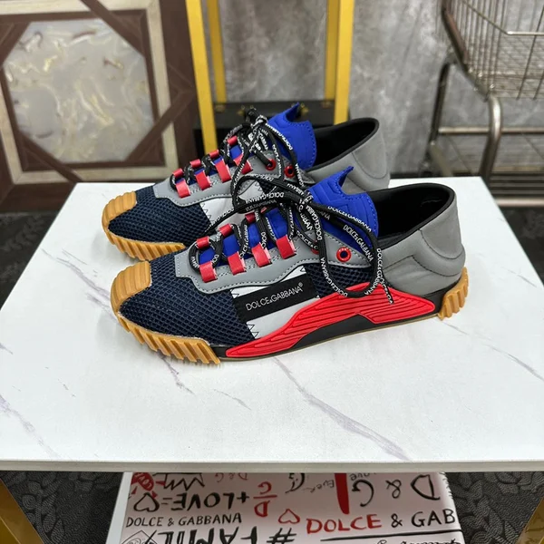 ドルチェ＆ガッバーナ D&G 靴 シューズ スーパーコピー 人気